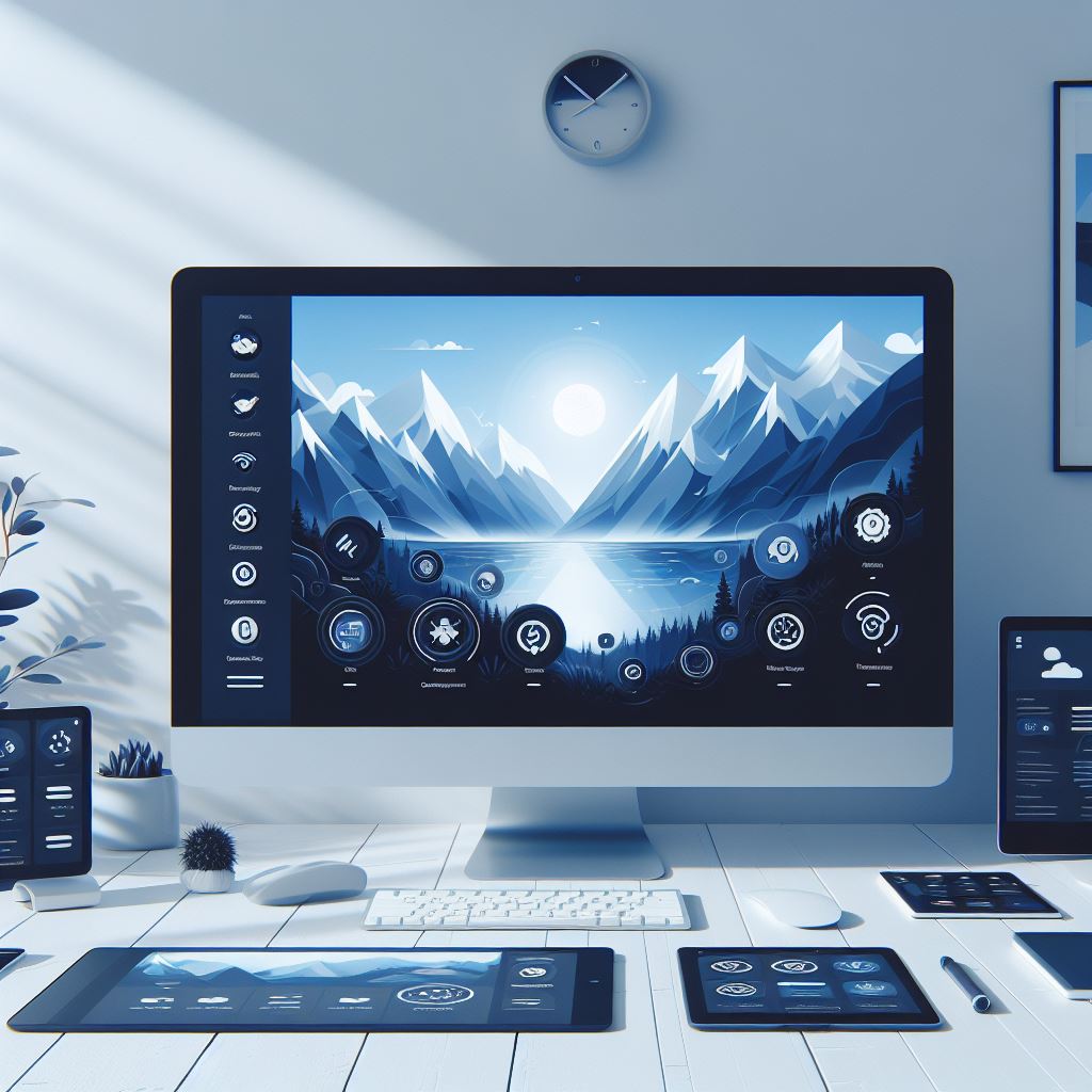 Hızlı ve dinamik tasarımları uygulamak i&ccedil;in buradayız!