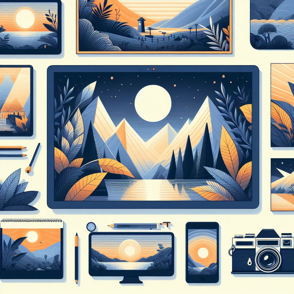 Her g&uuml;n yeni temalarla y&uuml;ksek performanslı web siteleri oluşturuyoruz. En son teknolojilerle s&uuml;rekli g&uuml;ncellenen tasarımlarımızla &ouml;ne &ccedil;ıkın.